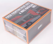 Load image into Gallery viewer, Shadow 1:64 Fuso Fighter Transporter Truck MX5 Model Diecast Metal Car New Collection