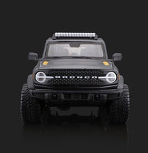 Load image into Gallery viewer, Maisto 1:24 2021 FORD Bronco Badlands SUV Off Road Sports Model Diecast Metal Car