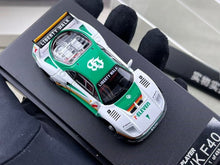 Load image into Gallery viewer, SW 1:64 Green F40 Widebody Sports Model Diecast Metal Car New Collection