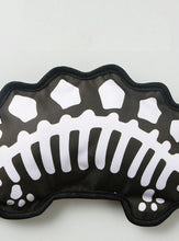 Load image into Gallery viewer, Dog Squeaky Toys Dinosaur Shaped Chew Puppy Oxford Toy Teeth Grinding Pet Gift