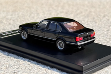 Load image into Gallery viewer, DCM 1:64 E34 5 Series Luxury Sedan Model Diecast Metal Car New