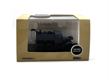 Load image into Gallery viewer, 1:76 Miiltary Scammell Pioneer Rescue Vehicle Truck Model Diecast Metal Car