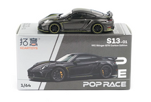 Load image into Gallery viewer, XCARTOYS 1:64 992 Stinger GTR Carbon Edition Sport Model Diecast Metal Car New