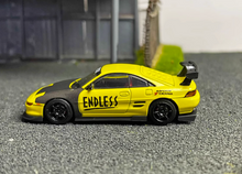 Load image into Gallery viewer, MicroTurbo 1:64 JDM HK MR2 SW20 Racing Sports Model Diecast Metal Car