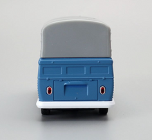 Load image into Gallery viewer, WELLY 1:36 VW T1 Double Cabin Pick Up Truck Model Diecast Toy Metal Car BN