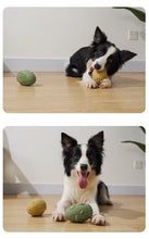 Load image into Gallery viewer, Dog Chew Durable Toys Aggressive chewers non-toxic Rubber Reduce Anxiety Pet Toy
