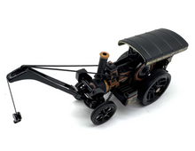 Load image into Gallery viewer, 1:76 Fowler B6 Steam Crane Clsssic Vintage Model Diecast Metal Car New