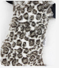 Load image into Gallery viewer, Dog Squeaky Toys Animal Shape Chew Puppy Fluffy Toy Durablc Teeth Grinding Pet