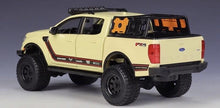 Load image into Gallery viewer, Maisto 1:27 2019 FORD Ranger Pickup Off Road Sports Model Toy Diecast Metal Car BN