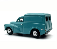 Load image into Gallery viewer, 1:76 Green Morris 1000 Pickup Truck Sports Model Diecast Metal Car New Collection