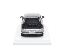 Load image into Gallery viewer, AR 1:64 2023 Black Century G70 SUV Sports Model Diecast Metal Car New Collection