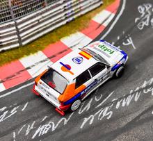 Load image into Gallery viewer, Minigt 1:64 Lancia Delta HF Integrale Rallye Sport Model Diecast Metal Car New Collection