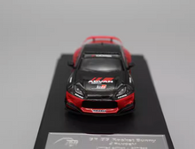 Load image into Gallery viewer, Fuji 1:64 JDM GR86 Rocket Bunny Widebody Sport Model Diecast Metal Car New