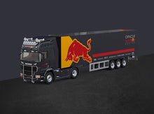 Load image into Gallery viewer, TM 1:64 Impreza STI Beetle Scania Truck Figure Sport Model Diecast Metal Car