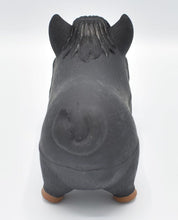 Load image into Gallery viewer, Dog Squeaky Toys Chew Puppy Rubber Pig Pet Breeds Play Fetch Reduce Anxiety Safe