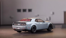Load image into Gallery viewer, SH 1:64 SRT Hellcat Muscle Coupe Racing Sports Model Diecast Metal Car New
