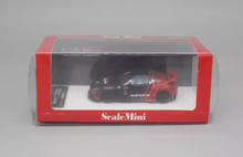 Load image into Gallery viewer, Scalemini 1:64 GR86 Advan Rocket Bunny Sport Model Diecast Resin Car New