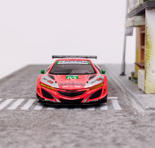 Load image into Gallery viewer, MINIGT 1:64 NSX GT3 EVO22 #93 Racing Sports Model Diecast Metal Car New