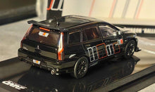Load image into Gallery viewer, Inno 1:64 JDM Lancer EVO IX 9 Wagon Ralli Art Sport Model Diecast Metal Car