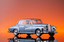 Load image into Gallery viewer, GFCC 1:64 Ice Blue 1959 300D Classic Vintage Sport Model Diecast Metal Car New Collection