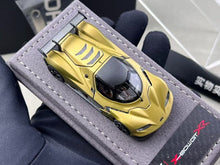 Load image into Gallery viewer, IHCM 1:64 KTM X-BOW GT-XR Racing Sports Open Model Diecast Metal Car New Collection