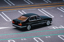 Load image into Gallery viewer, DCM 1:64 E34 5 Series Luxury Sedan Model Diecast Metal Car New