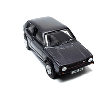 Load image into Gallery viewer, 1:76 1971 VW Golf GTI Coupe Model Diecast Metal Car New Collection