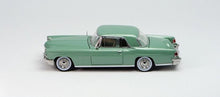 Load image into Gallery viewer, GFCC 1:64 Green 1956 Continental Mark II Classic Model Diecast Metal Car New Collection
