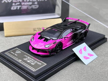 Load image into Gallery viewer, Star 1:64 Aventador LP700-4 GT EVO LBWK Sports Model Diecast Metal Car New