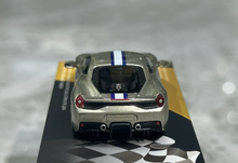 Load image into Gallery viewer, TOC 1:64 Gold FE458 Speciale Sports Model Diecast Metal Car New Collection