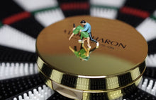 Load image into Gallery viewer, 1:64 Painted Figure Model Miniature Resin Diorama Tango Dancers Lovers Couple BN