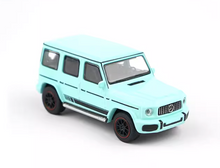 Load image into Gallery viewer, XCARTOYS 1:64 AMG G63 SUV G Class Model Diecast Metal Car