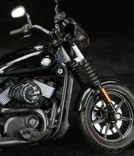 Load image into Gallery viewer, Maisto 1:12 2015 Street 750 Sports Model Diecast Metal Motorcycle New