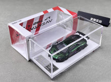 Load image into Gallery viewer, Star 1:64 Green Carbon LP700-4 Aventador Sports Model Diecast Metal Car New Collection