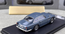 Load image into Gallery viewer, DCM 1:64 Gray 1964 DB5 Classic Coupe Figure Model Diecast Metal Car New