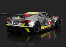 Load image into Gallery viewer, Bburago 1:24 2020 Corvette C8 Racing Sports Model Toy Diecast Metal Car