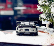 Load image into Gallery viewer, Inno 1:64 Hongkong Salon S2000 Js Racing Sports Model Diecast Metal Car New Collection