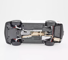 Load image into Gallery viewer, Polar Master 1:18 White RX7 FD Spirit R Engine Sport Model Diecast Metal Car