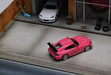 Load image into Gallery viewer, SW 1:64 JDM S2000 FNF Spoon Hard Top Racing Sports Model Diecast Metal Car New Collection