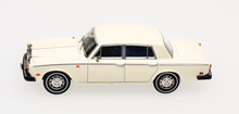 Load image into Gallery viewer, GFCC 1:64 White 1979 Silver Shadow II Luxury Classic Model Diecast Metal Car