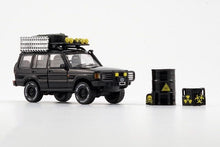 Load image into Gallery viewer, BM 1:64 Discovery 1 Classic SUV Off Road Sports Model Diecast Metal Car