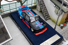 Load image into Gallery viewer, 404Error 1:64 Black M3 Zwingfilms E30 Widebody Sports Model Diecast Resin Car