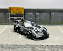 Load image into Gallery viewer, MINIGT 1:64 Fairlady S30Z Kaido GT 95 Sports Model Diecast Metal Car #079