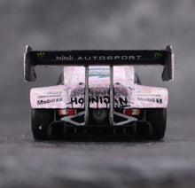 Load image into Gallery viewer, Spark 1:64 Pink Hoonipigasus 911 #43 Pikes Sports Model Diecast Metal Car New Collection