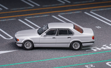 Load image into Gallery viewer, DCM 1:64 E32 7 Series Luxury Sedan Model Diecast Metal Car New
