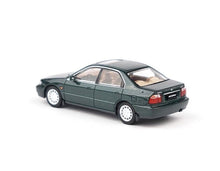 Load image into Gallery viewer, XCARTOY 1:64 Green Accord CD5 Sedan Sports Classic Model Diecast Metal Car New Collection