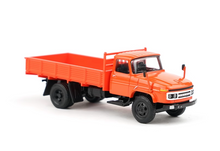 Load image into Gallery viewer, XCARTOYS 1:64 FAW Jiefang CA141 Delivery Truck Model Diecast Metal Car New