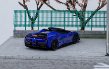 Load image into Gallery viewer, Scalemini 1:64 SF90 Spider Super Racing Sports Model Diecast Resin Car New