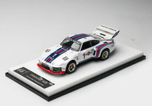 Load image into Gallery viewer, SC 1:64 White 935 #1 Racing Sports Model Diecast Metal Car New Collection