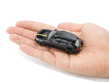 Load image into Gallery viewer, XCARTOYS 1:64 Black RS6 C7 Wagon Model Toy Diecast Metal Car BN